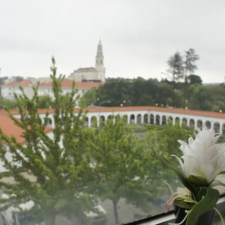 Guest house Sao Mateus Fatima