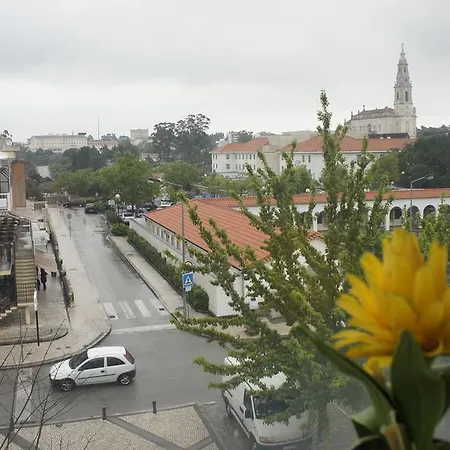 Guest house Sao Mateus *