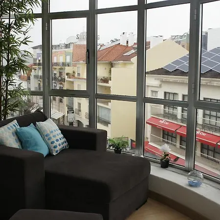 Guest house Sao Mateus *