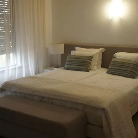 Guest house Sao Mateus *