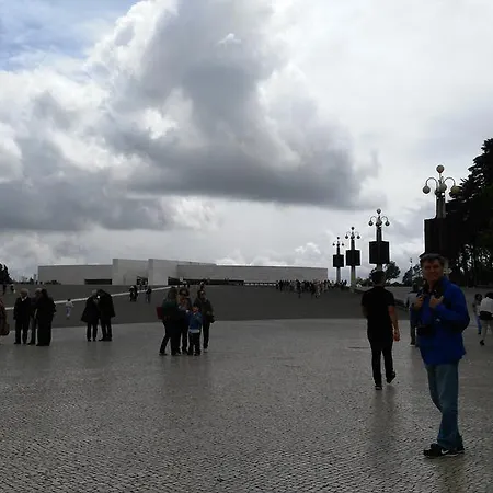 Pensión Sao Mateus Fátima