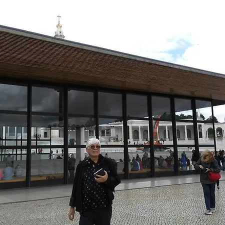 Pensión Sao Mateus