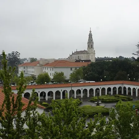 Guest house Sao Mateus
