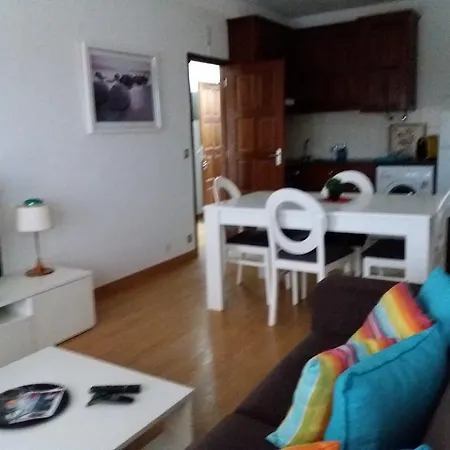 Sao Mateus Pensión